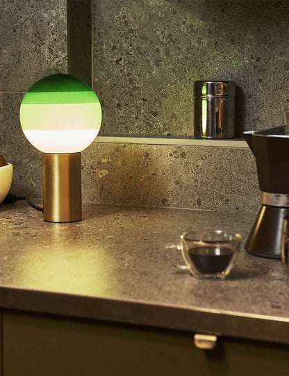 DIPPING LIGHT