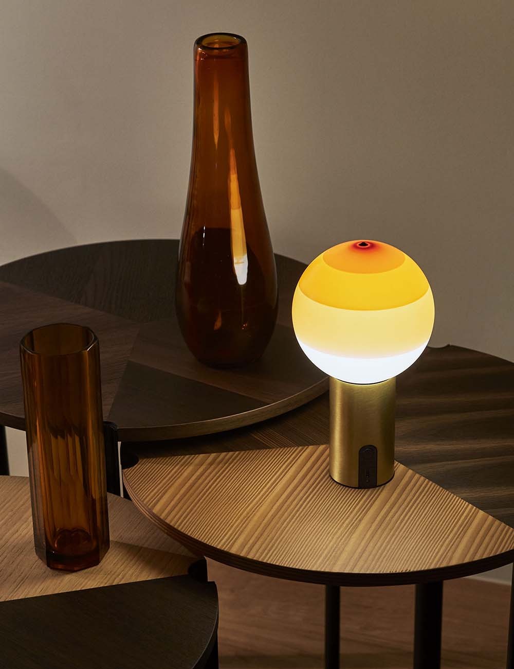 DIPPING LIGHT