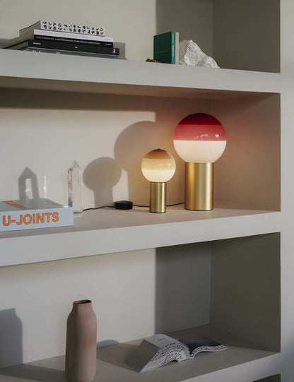 DIPPING LIGHT