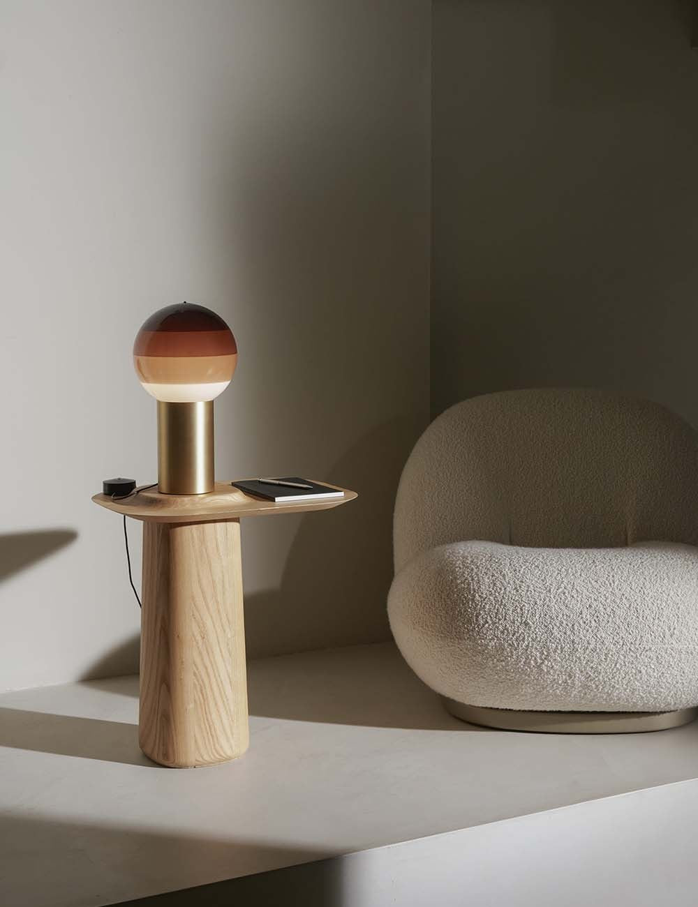 DIPPING LIGHT