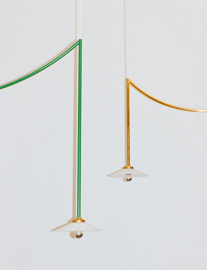CEILING LAMP Nº5