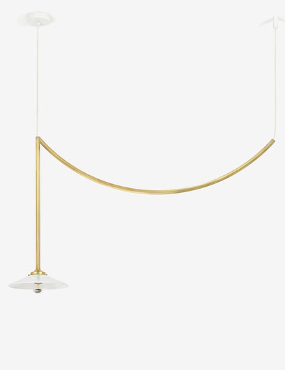CEILING LAMP Nº5