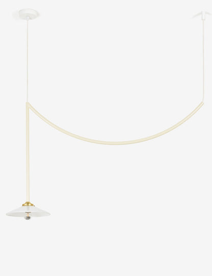 CEILING LAMP Nº5
