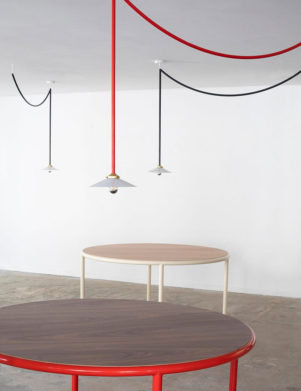 CEILING LAMP Nº5