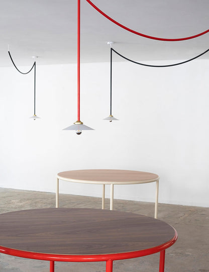 CEILING LAMP Nº5