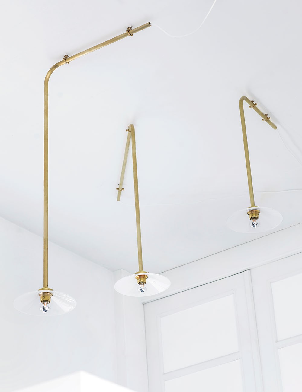 CEILING LAMP Nº3