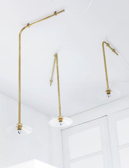 CEILING LAMP Nº3