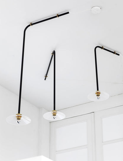 CEILING LAMP Nº3