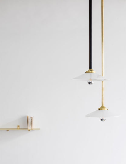 CEILING LAMP Nº3