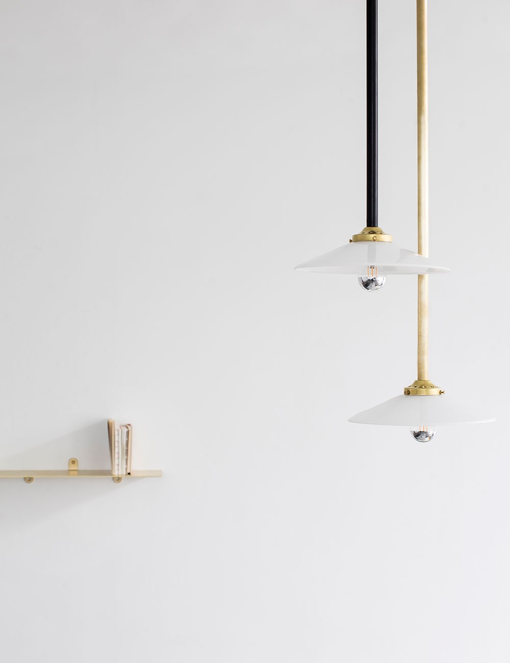 CEILING LAMP Nº3