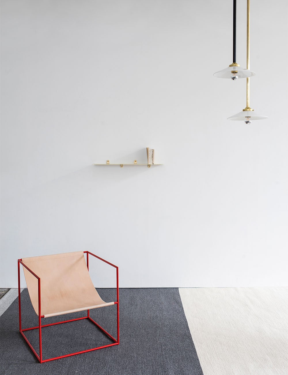 CEILING LAMP Nº3