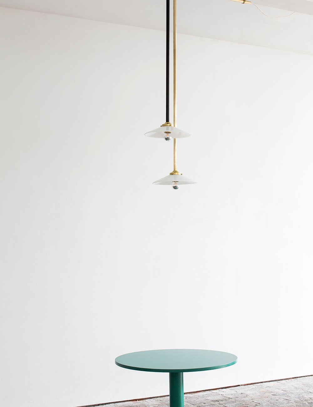 CEILING LAMP Nº3
