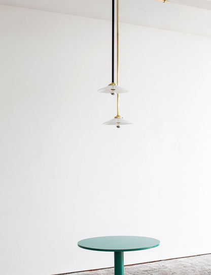 CEILING LAMP Nº3