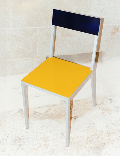 ALU CHAIR