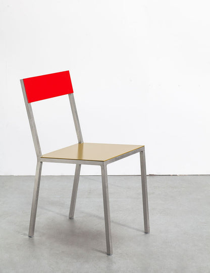 ALU CHAIR