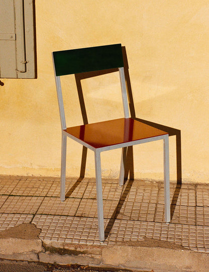 ALU CHAIR