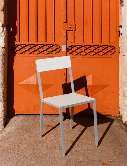 ALU CHAIR