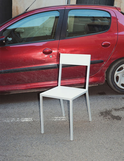 ALU CHAIR