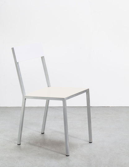 ALU CHAIR