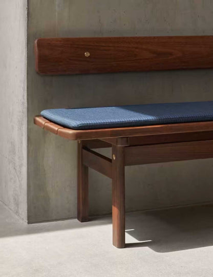 BM0701 ASSERBO LOOSE BACKREST