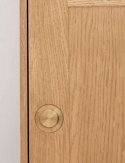 FK63 CABINET W. LEGS
