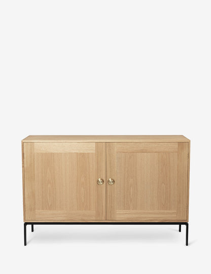 FK63 CABINET W. LEGS
