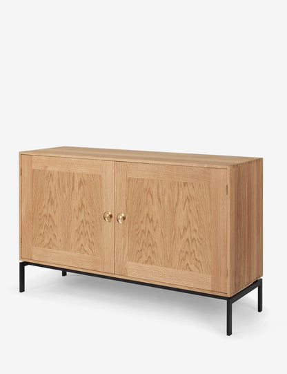 FK63 CABINET W. LEGS