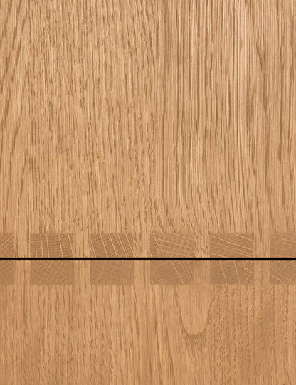 FK63 DEEP BOOKCASE UPRIGHT