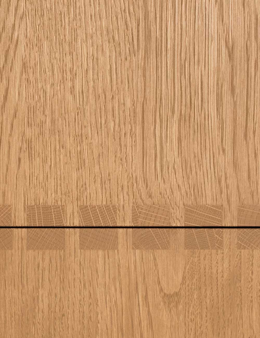 FK63 BOOKCASE