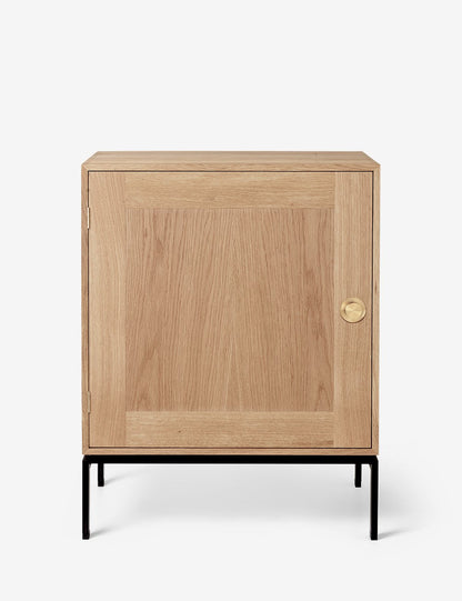 FK63 DEEP CABINET W.LEGS