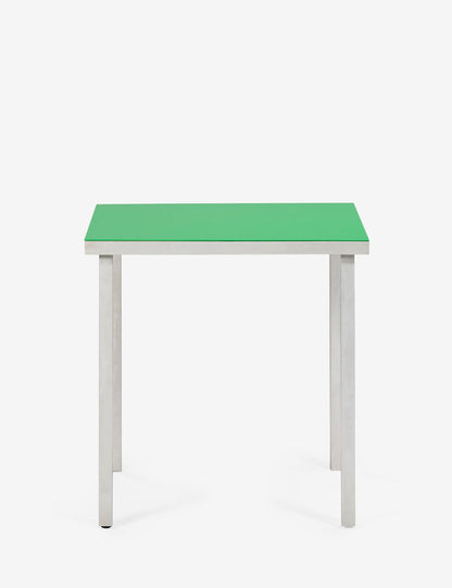 ALU DINING TABLE S