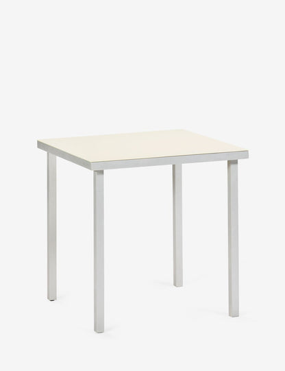 ALU DINING TABLE S