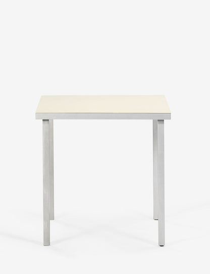 ALU DINING TABLE S