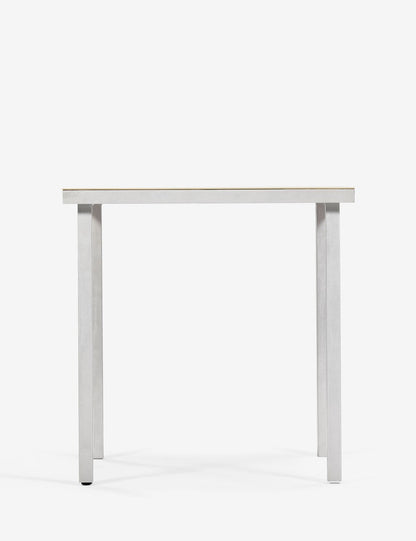ALU DINING TABLE S