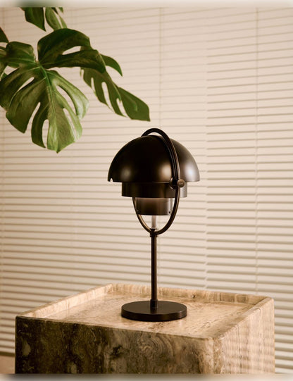 MULTI-LITE PORTABLE LAMP