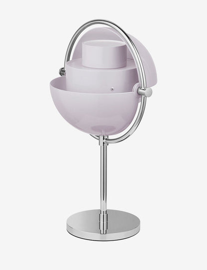 MULTI-LITE PORTABLE LAMP