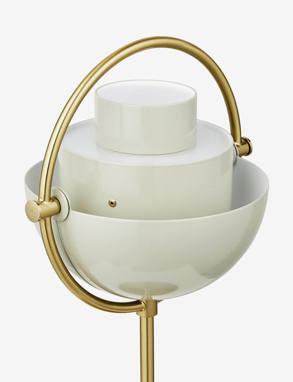 MULTI-LITE PORTABLE LAMP
