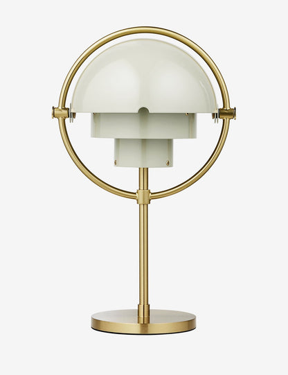 MULTI-LITE PORTABLE LAMP