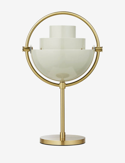 MULTI-LITE PORTABLE LAMP