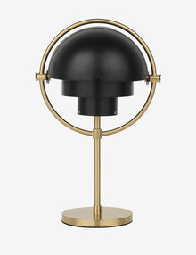MULTI-LITE PORTABLE LAMP