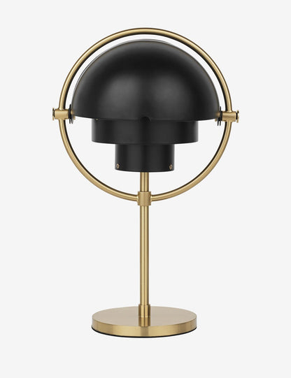 MULTI-LITE PORTABLE LAMP