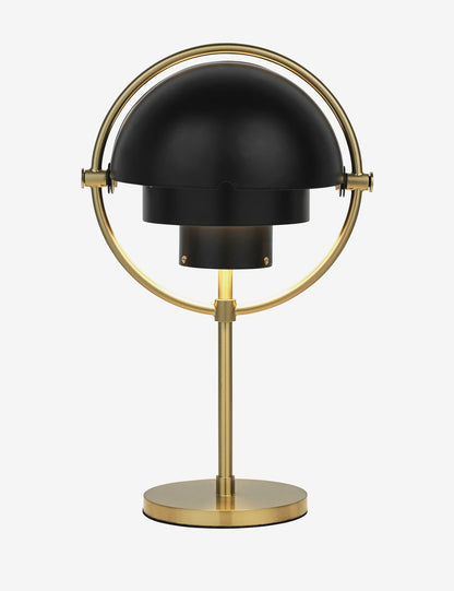 MULTI-LITE PORTABLE LAMP