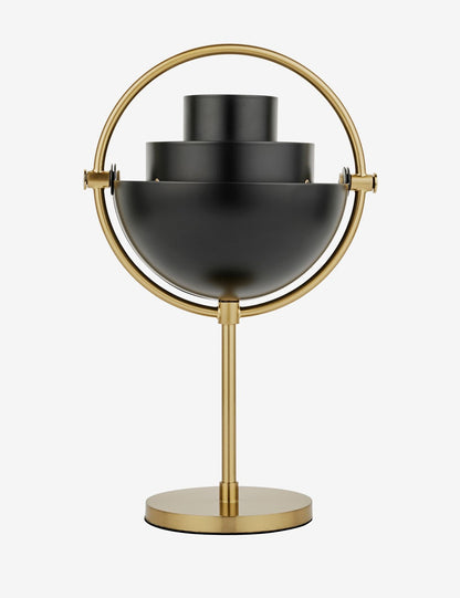MULTI-LITE PORTABLE LAMP