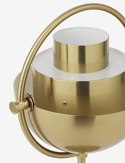 MULTI-LITE PORTABLE LAMP