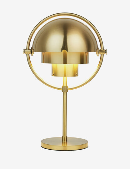 MULTI-LITE PORTABLE LAMP