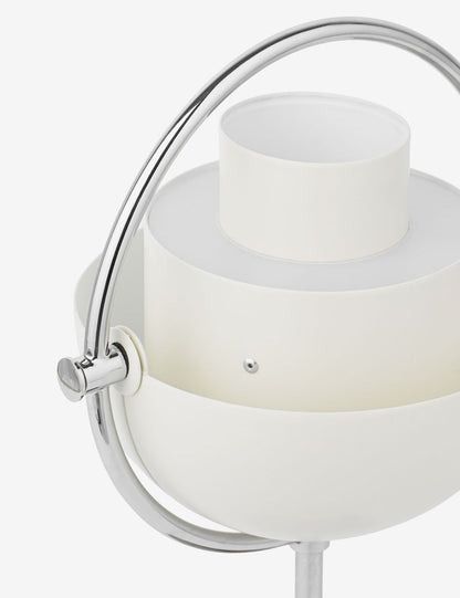 MULTI-LITE PORTABLE LAMP