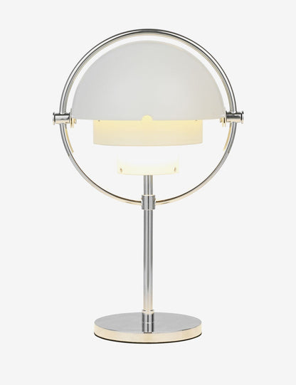 MULTI-LITE PORTABLE LAMP