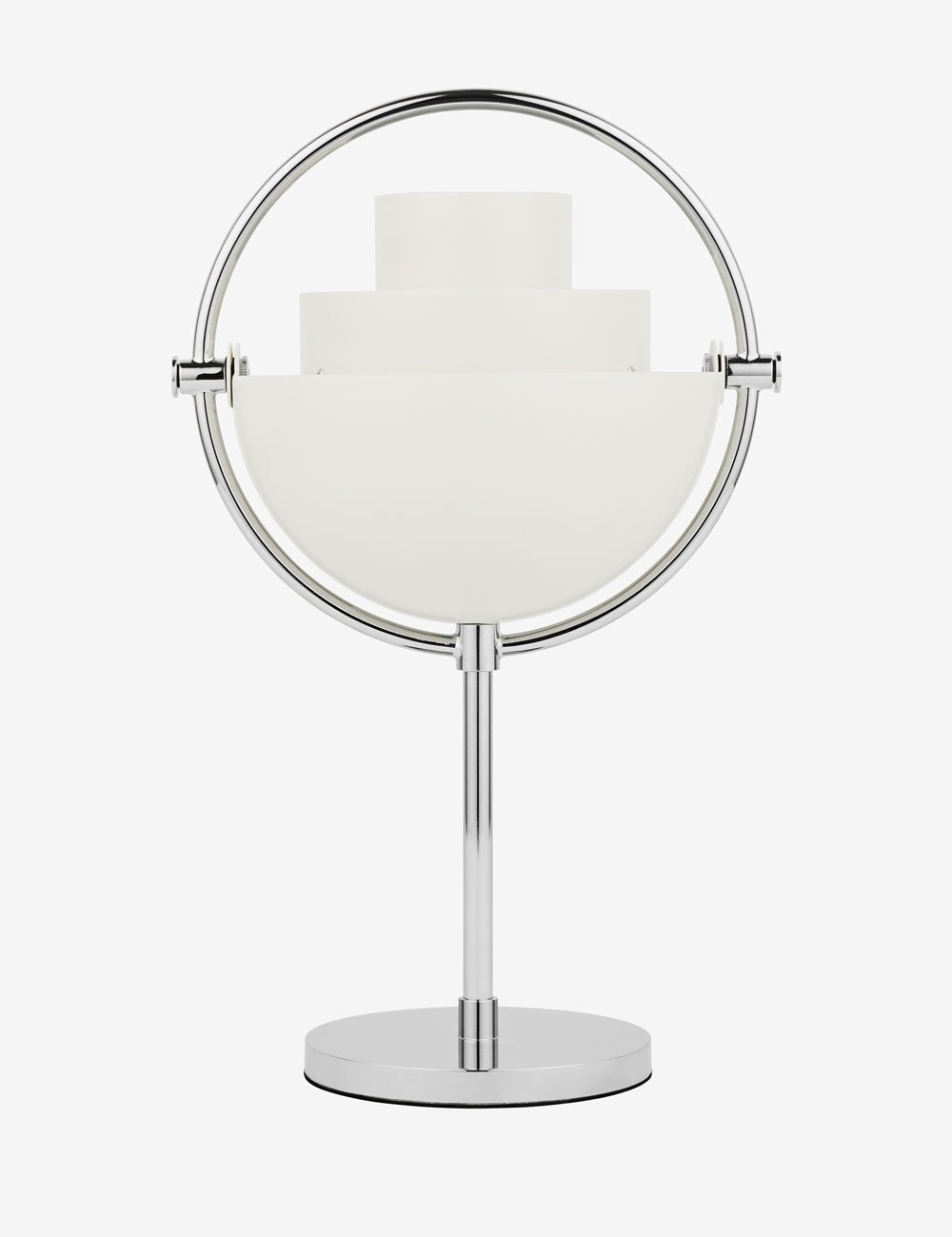 MULTI-LITE PORTABLE LAMP