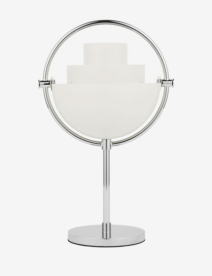 MULTI-LITE PORTABLE LAMP