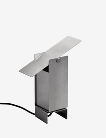 PIVOTING TABLE LAMP